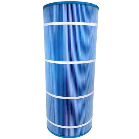 Approved Vendor Clean and Clear 100 Predator 100 Anti Microbial Pool Filter Replacement PAP100-4-M/C-9410AM/FC-0686M WP.PNA0686M